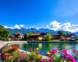 Welche Orte lohnen sich im Tessin?