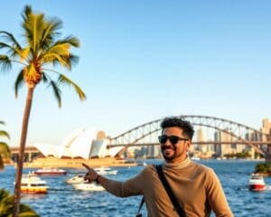 Welche Sehenswürdigkeiten bietet Sydney?