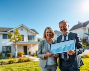 Wie ermöglicht ein Teilverkauf Kapitalfreisetzung im Eigenheim?