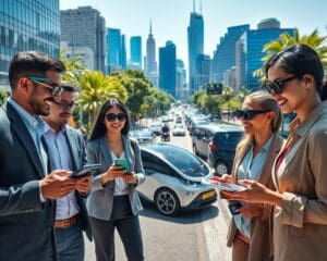 Wie verändert künstliche Intelligenz den Alltag?