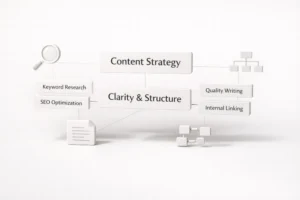 ai seo texte Teralios