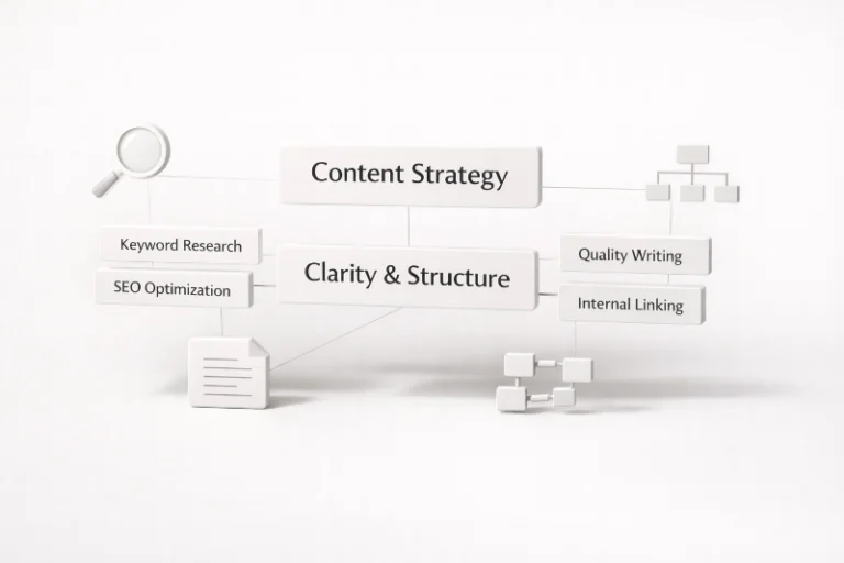 ai seo texte Teralios