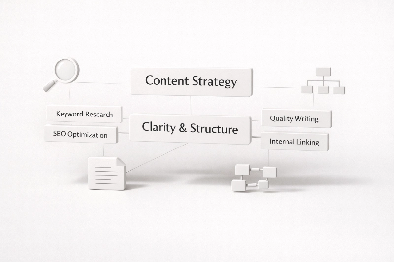 ai seo texte Teralios