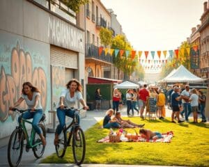 Alltag spannender machen