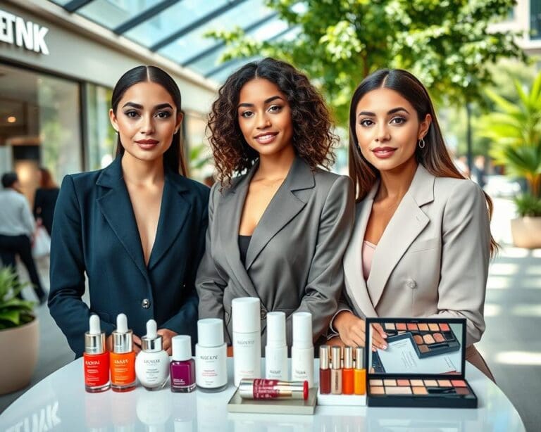 Beauty Trends aktuell