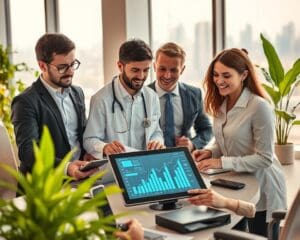 Berufe mit Zukunftsperspektiven