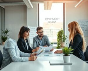 Fluktuation vermeiden