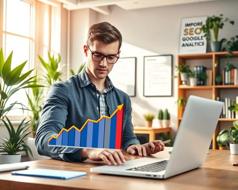 Google Ranking verbessern