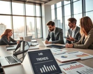 HR Trends Unternehmen