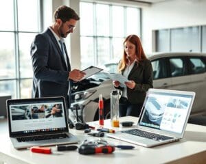 KFZ Sachverständiger