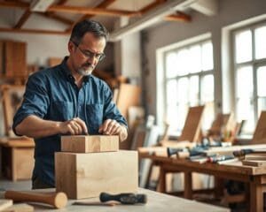 Karriere im Handwerk Vorteile