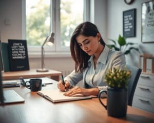 Motivation Alltag behalten