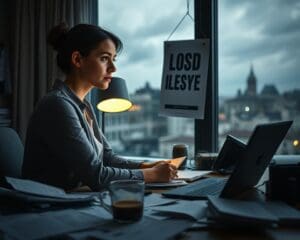 Motivation verlieren warum