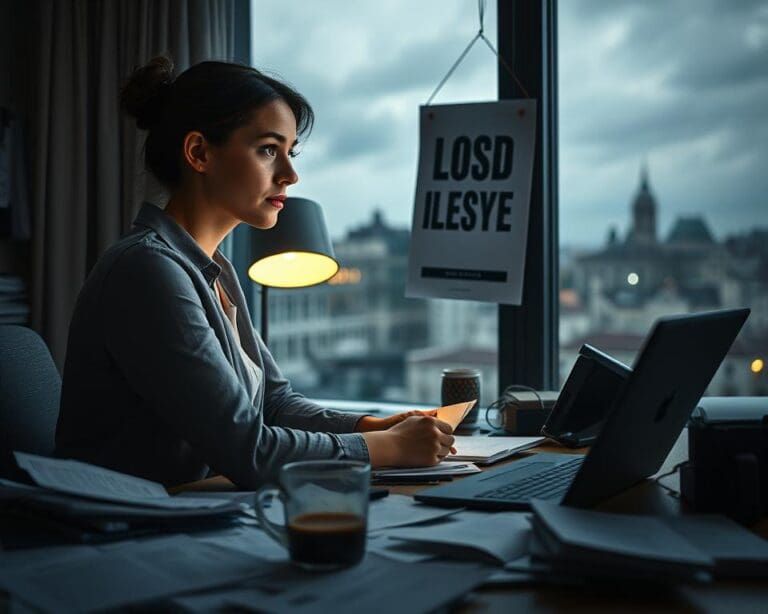 Motivation verlieren warum