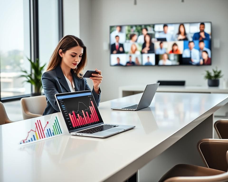 Online Marketing Dienstleistungen