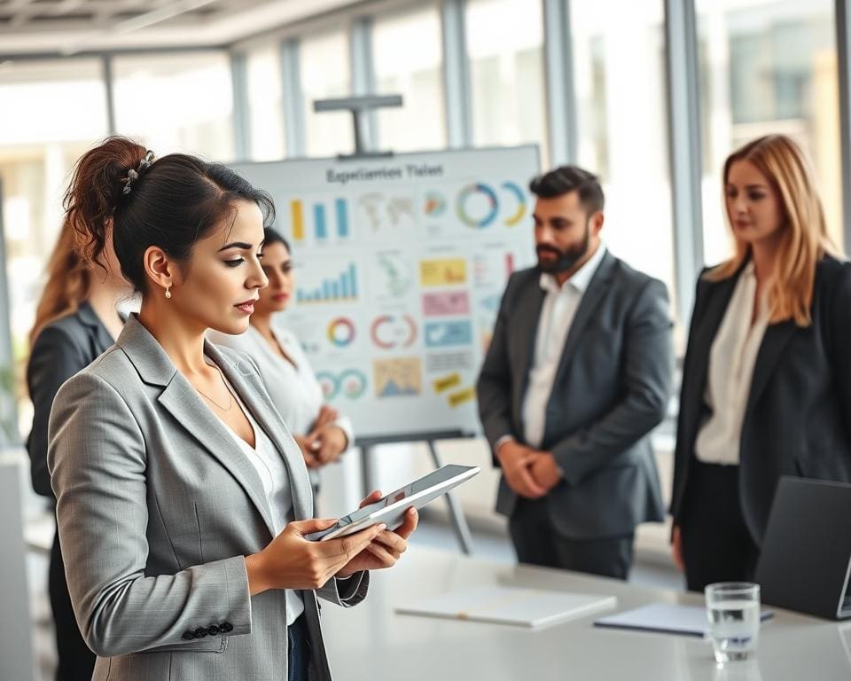 Personalmanagement verbessern