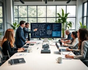 Software Unternehmen