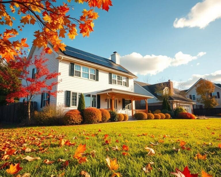 Wann lohnt sich eine neue Dämmung fürs Haus?