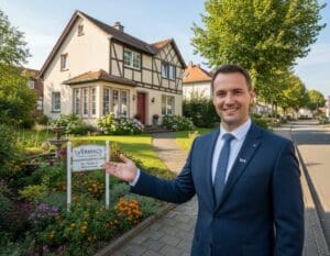 Warum Vermacs Immobilienmakler für Verkauf in Weißenhorn wählen?