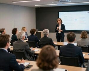 Warum engagieren Unternehmen einen professionellen Moderator?