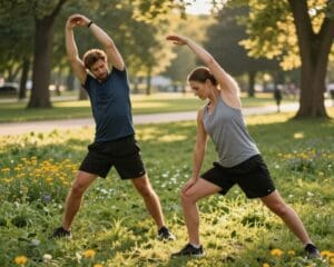 Was hilft gegen Muskelkater?