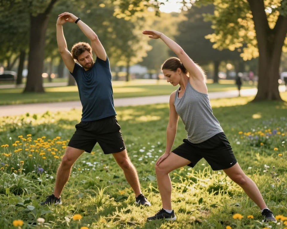 Was hilft gegen Muskelkater?