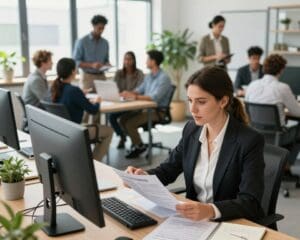 Was macht ein HR-Manager im Arbeitsalltag?