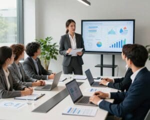 Welche Aufgaben hat ein Kommunikationsberater im Unternehmen?