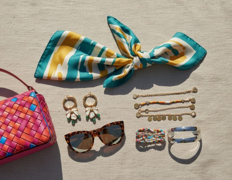 Welche Modeaccessoires sind derzeit besonders angesagt?