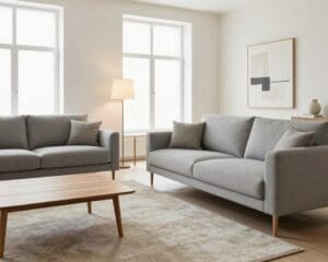 Welche Möbel passen zu einem minimalistischen Wohnstil?