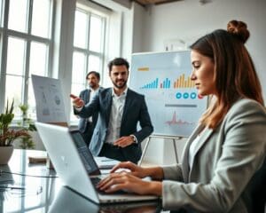 digitale Sichtbarkeit