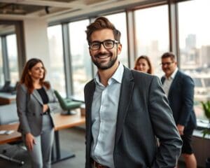 erfolgreich selbstständig starten