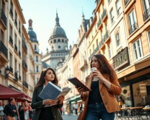 länger Aufenthalt Ausland