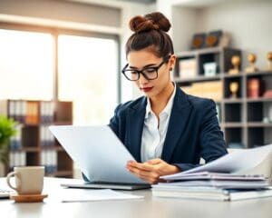 zuverlässigen Dienstleister erkennen