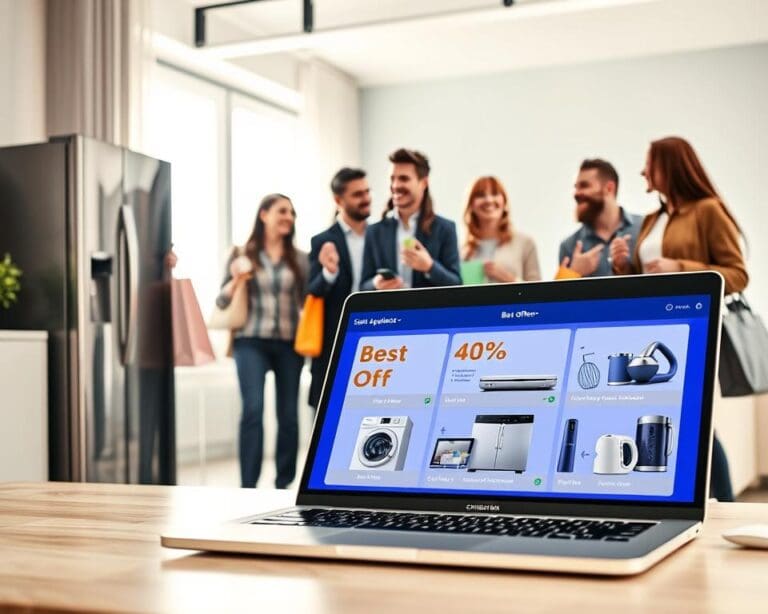 Beste Angebote Online