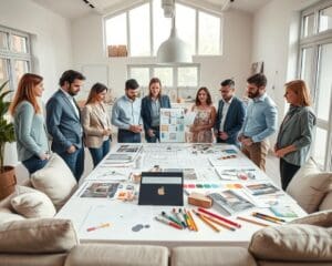 Haus Renovierung planen