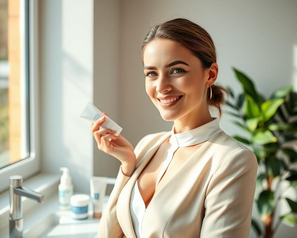 Haut schützen Tipps