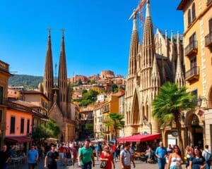 Highlights Barcelona