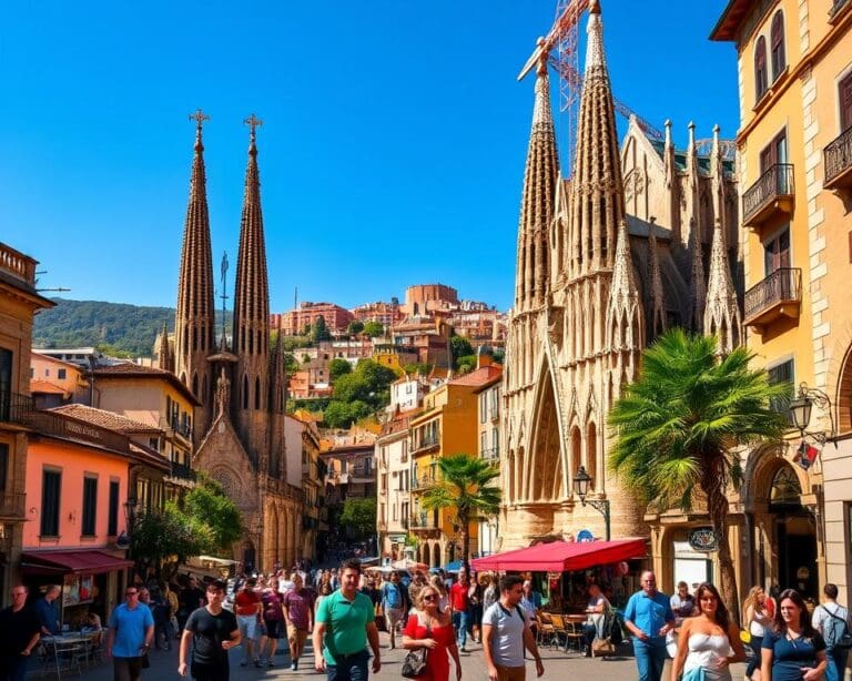 Highlights Barcelona