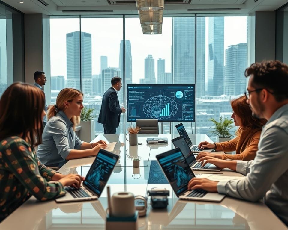 Machine Learning Alltag