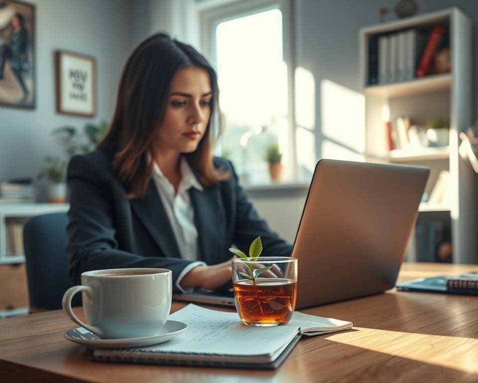 Müdigkeit Alltag Hilfe