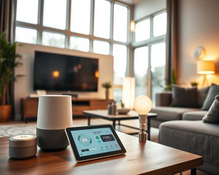Smart Home Geräte