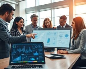 Technologie Innovationen