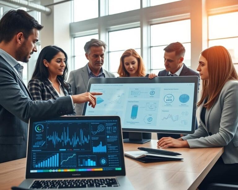 Technologie Innovationen