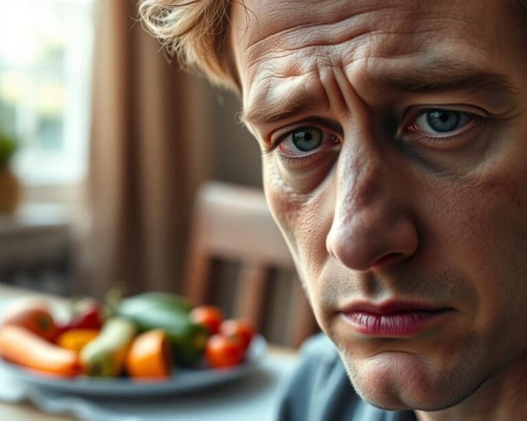 Vitaminmangel Symptome