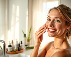 gesunde Haut Tipps