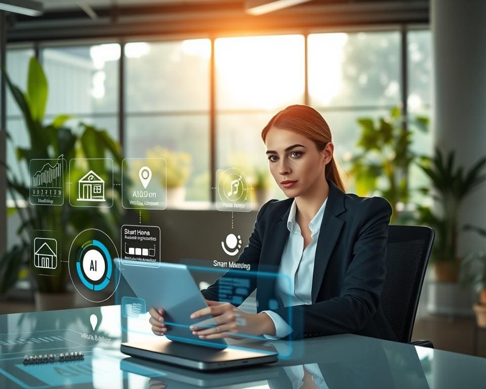 künstliche Intelligenz Alltag