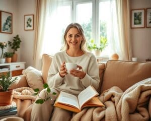 Alltag verbessern