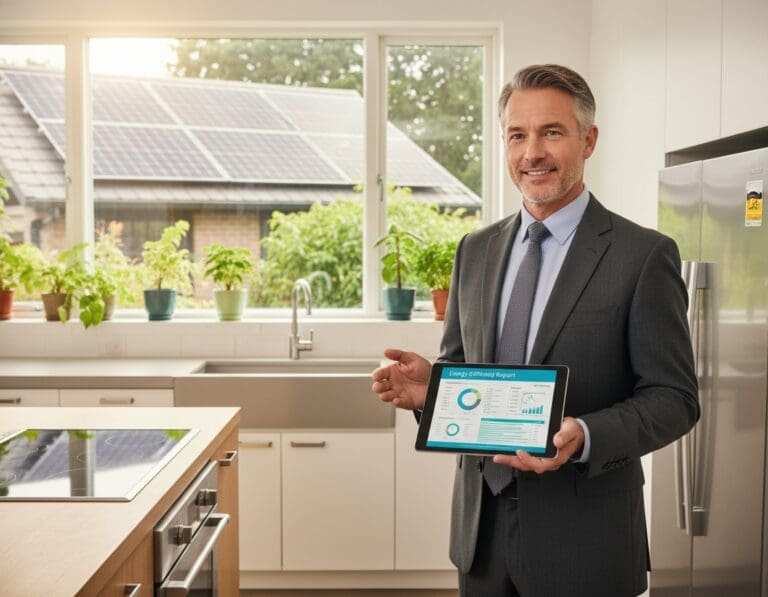 Energieberater nachhaltiges Wohnen