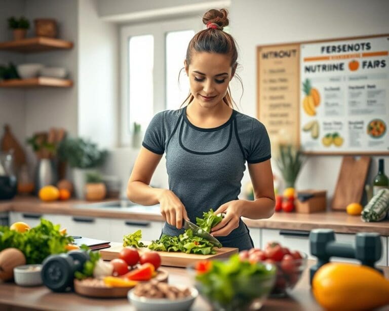 Fitness Gesundheit
